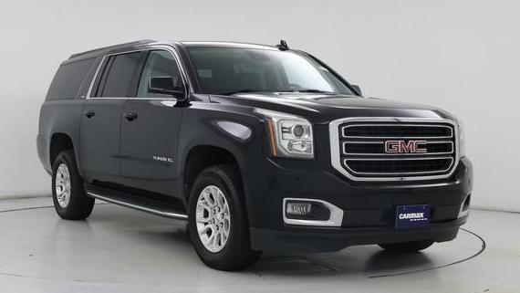 GMC YUKON XL 2020 1GKS1GKC7LR194584 image